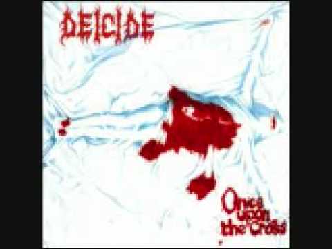 Deicide - They Are the Children of the Underworld