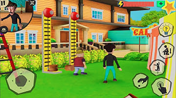 Scary Robber Home Clash - New Update New Chapter New Levels Game of Bells (Android,iOS)