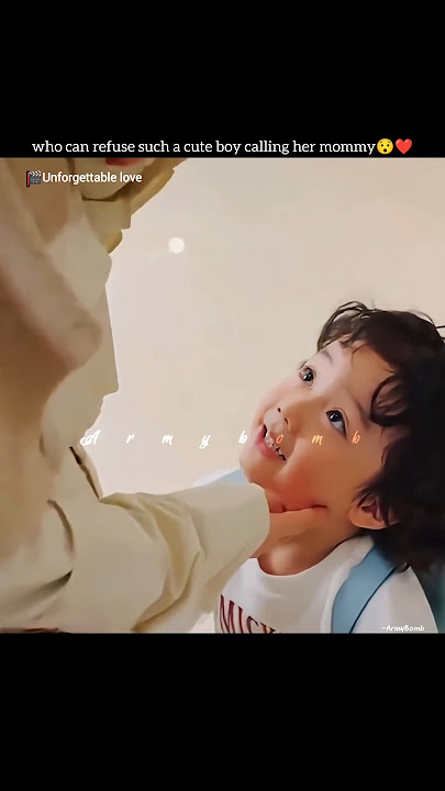When you've cute baby&Lovely CEO boyfriend💫|Unforgettable love🎭#unforgettablelove#mileswei #huyixuan