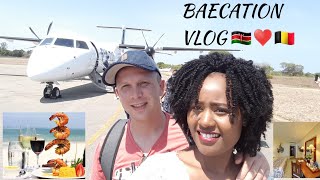 ADVENTURES IN DIANI BEACH WITH MY  BOYFRIEND /BAOBAB BEACH RESORT & SPA KENYA/#BWWM #ldr #reunion screenshot 4