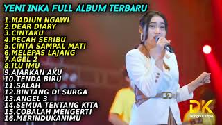 Download Lagu #yeniinka #trending #musik YENI INKA:  MADIUN NGAWI-DEAR DIARY-CINTAKU-MELEPAS LAJANG-ILU IMU... MP3