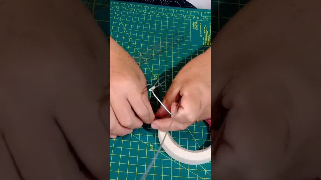 ARMAZON PARA DUENDE DE 25 CM.