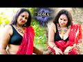 লাল শাড়িতে সোমার এই লুক কাছে টানবেই |Bong saree model photoshoot poses |Bong beauty hot saree style