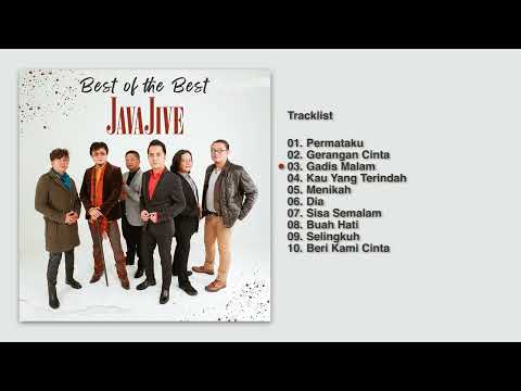 Java Jive - Album Best Of The Best Java Jive | Audio HQ