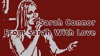 Sarah Connor - From Sarah With Love