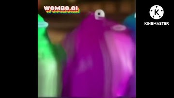 All Preview 2 Blob Opera Deepfake Part 2