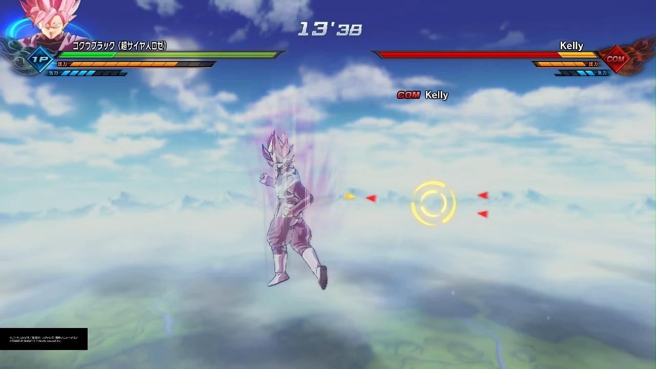 DRAGON BALL XENOVERSE 2_20260826033406 - YouTube