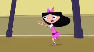 Isabella Garcia shapiro screaming