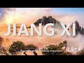 chinese city：jiangxi（2020）|Poyang Lake|wuyuan|lushan|江西|鄱阳湖|婺源|庐山