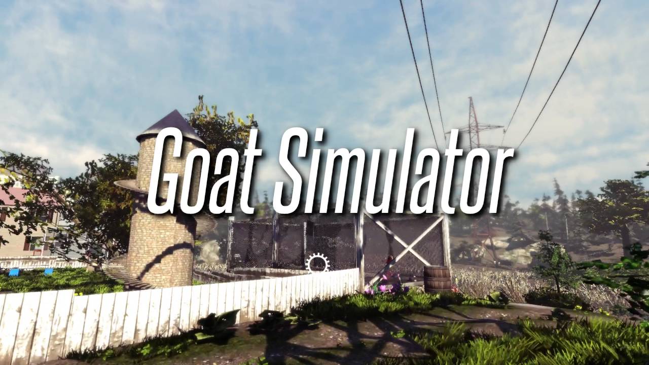 camera iphone 8 plus apk Goat Simulator- Mischief!