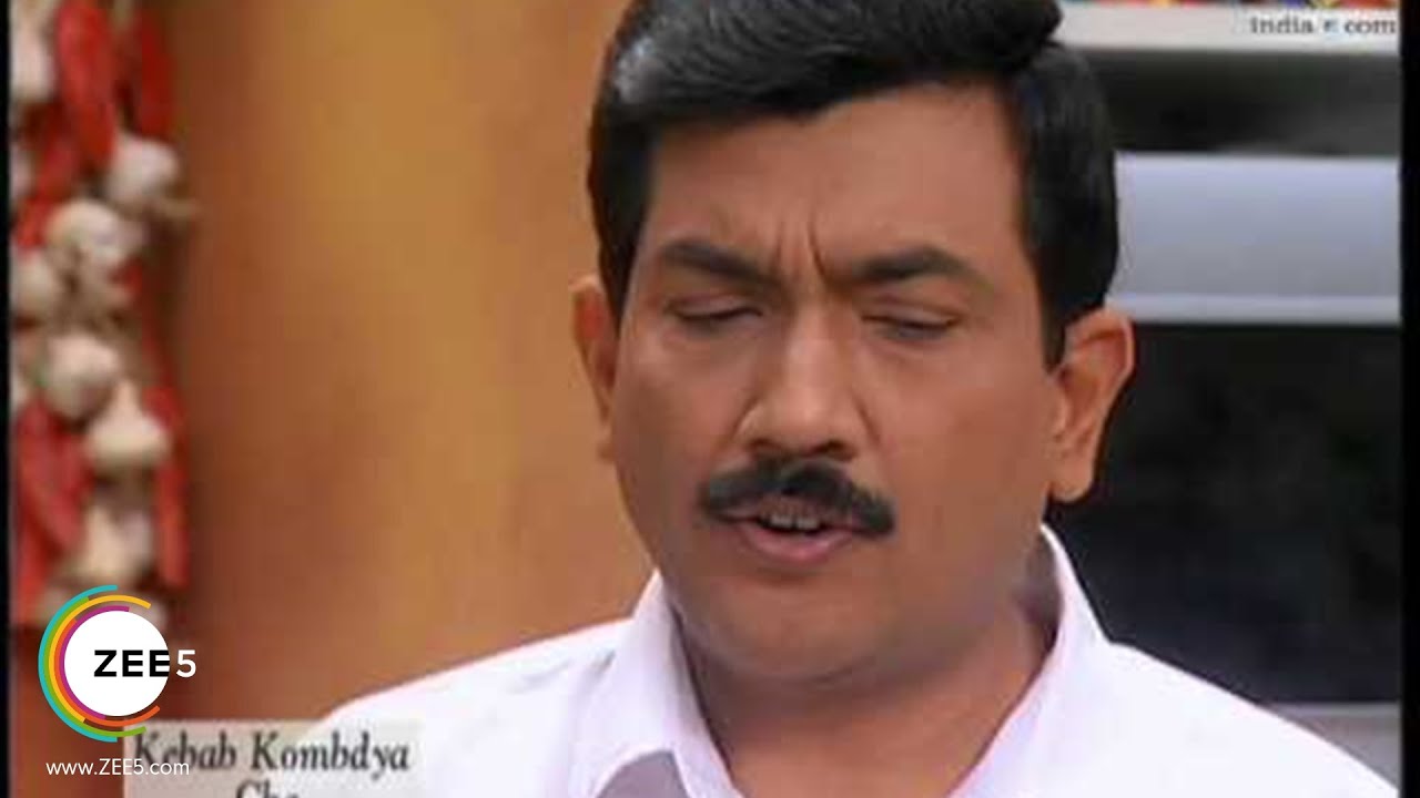 EP 470 - Хана Хазана - Индийское телешоу хинди - Же ТВ