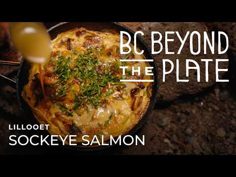 Episode 3: Lillooet—Sockeye Salmon