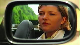 Jaguar - XK8 (X100) - Customer Handover Video (1997)