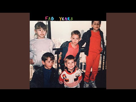 Fab Years