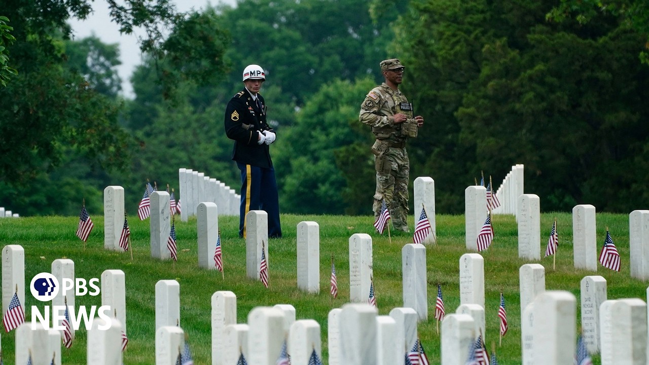 WATCH LIVE: House VA subcommittee holds field hearing on upkeep of veterans’ cemeteries