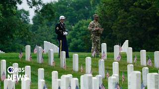 WATCH LIVE: House VA subcommittee holds field hearing on upkeep of veterans’ cemeteries