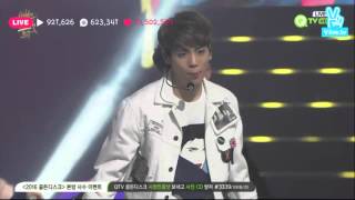 Married to the Music - SHINee || GDA2016 2101