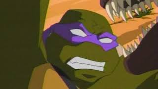 TMNT 2003 4Kids TV Return of Savanti Part 1 Preview