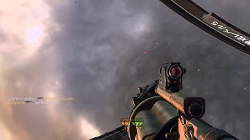 War Machine Kill Across the Map!