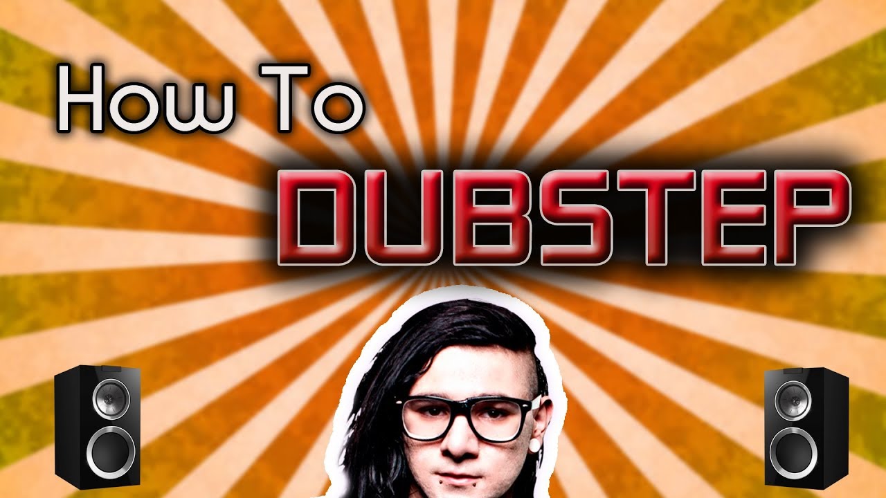 HOW TO MAKE DUBSTEP BASS MUSIC | Dubstep from Start to Finish | EP 01 ...