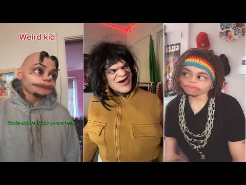 💖 Text To Speech 💖 ASMR Eating Storytime || @Eddie Mora || Funny POVs Tiktok #14