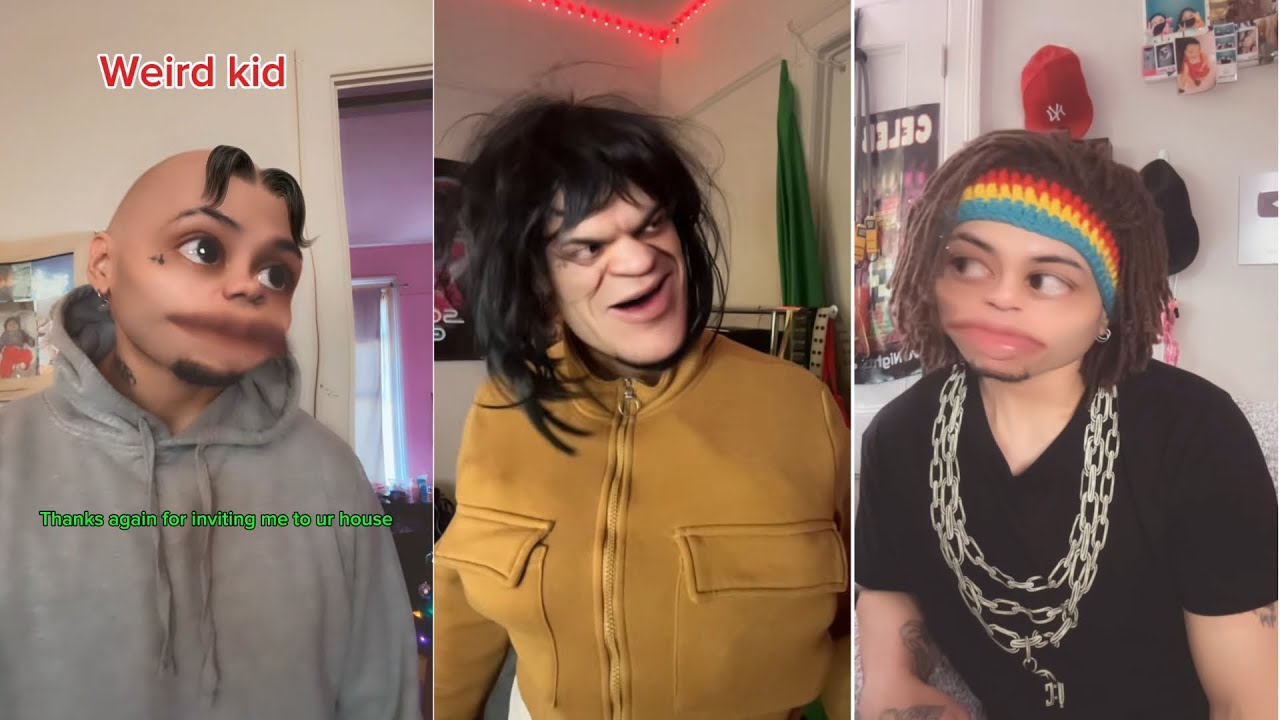 💖 Text To Speech 💖 ASMR Eating Storytime || @Eddie Mora || Funny POVs Tiktok #14