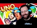 ALL THE RIGHT CARDS IN ALL THE WRONG PLACES | UNO Part 11