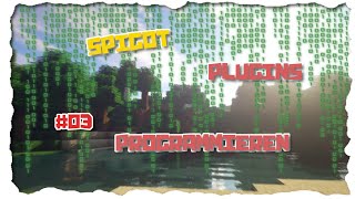 Items fest in ein Spieler-Inventar legen | Spigot/Bukkit Plugin programmieren
