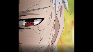 Obito catharsis edit @Gunblade7182