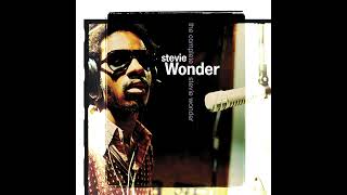 Stevie Wonder - *Master Blaster* (Jammin') 1980