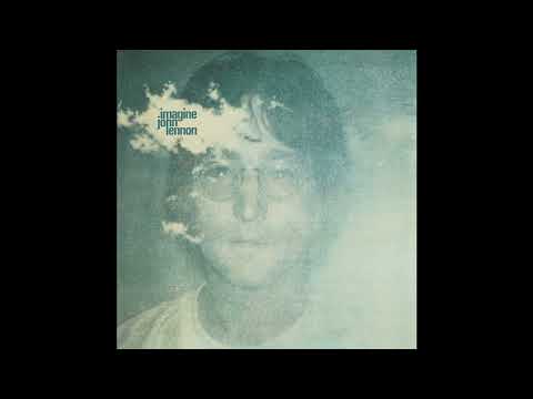John Lennon - Jealous Guy (Modern Mix)