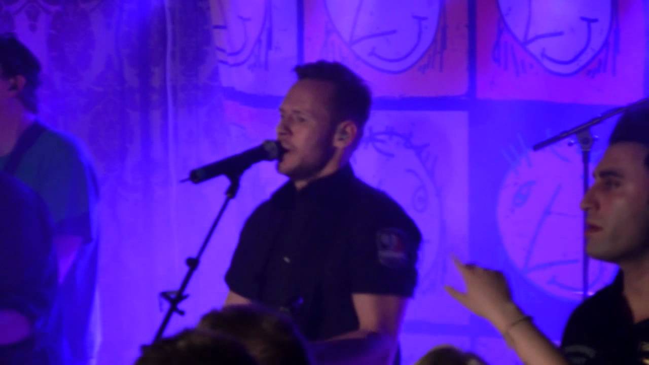 Bjorn Rosenstrom Forfest Pa Min Altan