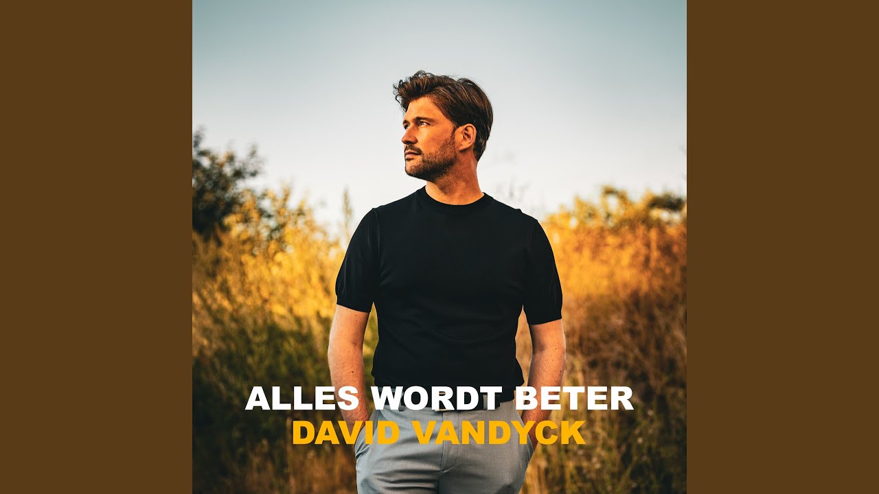 Alles Wordt Beter - YouTube