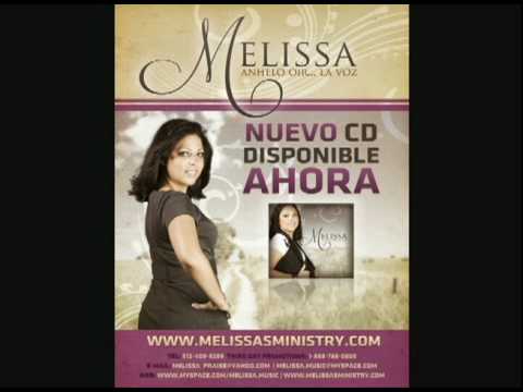 Yo Voy Adorar  (Melissa)