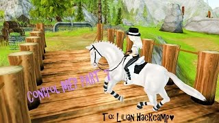 SSO - Control MEP (Part 7) To Lilian Hawkcamp♥