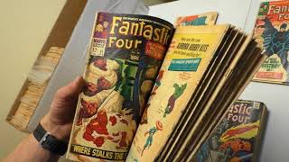 Should I Sell My $200,000 Comic Book Collection?