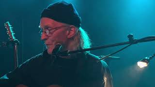 John Holm live Debaser maj 2023