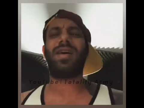 پست ها و فری استایل های قدیمی امیر تتلو Part 18