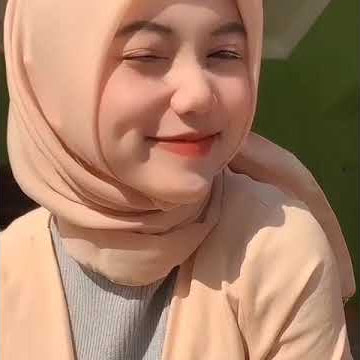 STORY WA TIK TOK CANTIK || TIK TOK HIJAB || KUMPULAN TIKTOK CANTIK