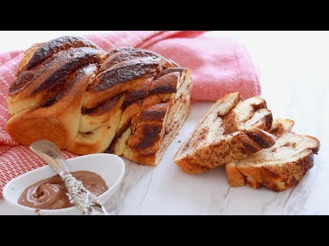 crazy-dough-braided-nutella-bread---gemma's-crazy-dough-bread-series-ep-4