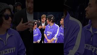 Rubius and MrBeast 🤫 #edit #Rubius #Mrbeast #viral #shorts