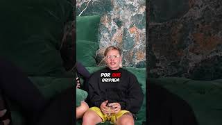 Ercilia Tá Gripada?