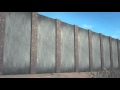 Trump’s border wall: How Donald Trump plans on building his ‘great wall’ Trump’s border wall: How Donald Trump plans on building his ‘great wall’