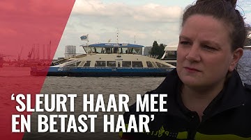 Jonge vrouw slachtoffer van ernstig zedenmisdrijf in Noord