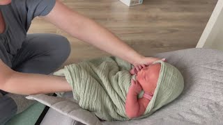 New research shows ‘baby brain’ is real and may help mothers adjust to motherhood