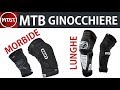 Mtb ginocchiere quali scegliere all mountain enduro ion k lite zip pad review mountain biking tube