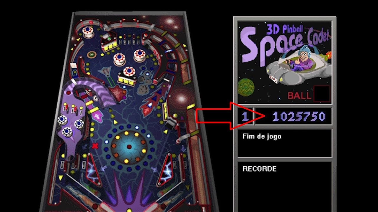 space cadet 3d pinball download space cadet 3d pinball download