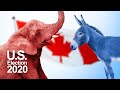 U.S. Election 2020: Tax Implications for Canadians