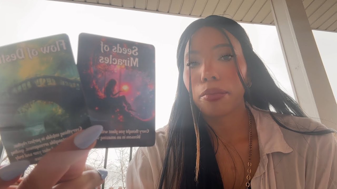 Ты можешь отпустить… Это пытается тебя захватить.