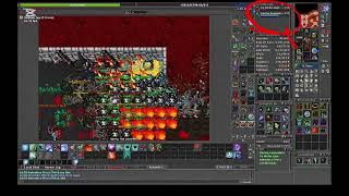 Dead rp dragon tibia @TibiaFerumbrinha 